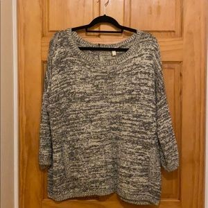 Eileen fisher sweater